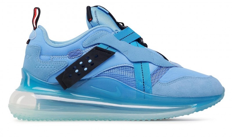 

Buty męskie Nike Air Max 720 Slip/OBJ r. 41