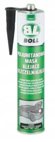 

Boll-masa Uszczelniająca 310ML Czarna
