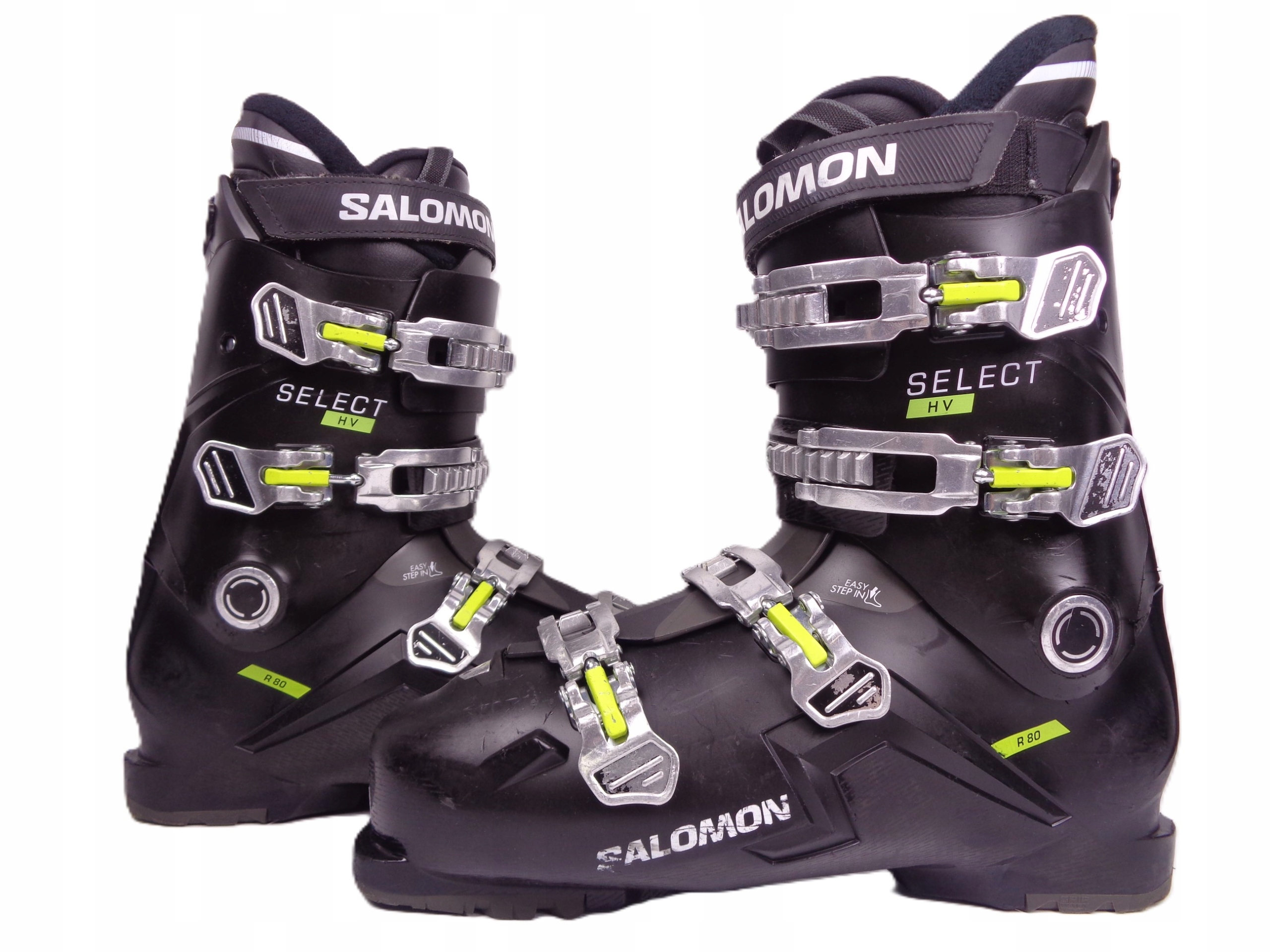 Salomon Select Hv - Niska cena na Allegro