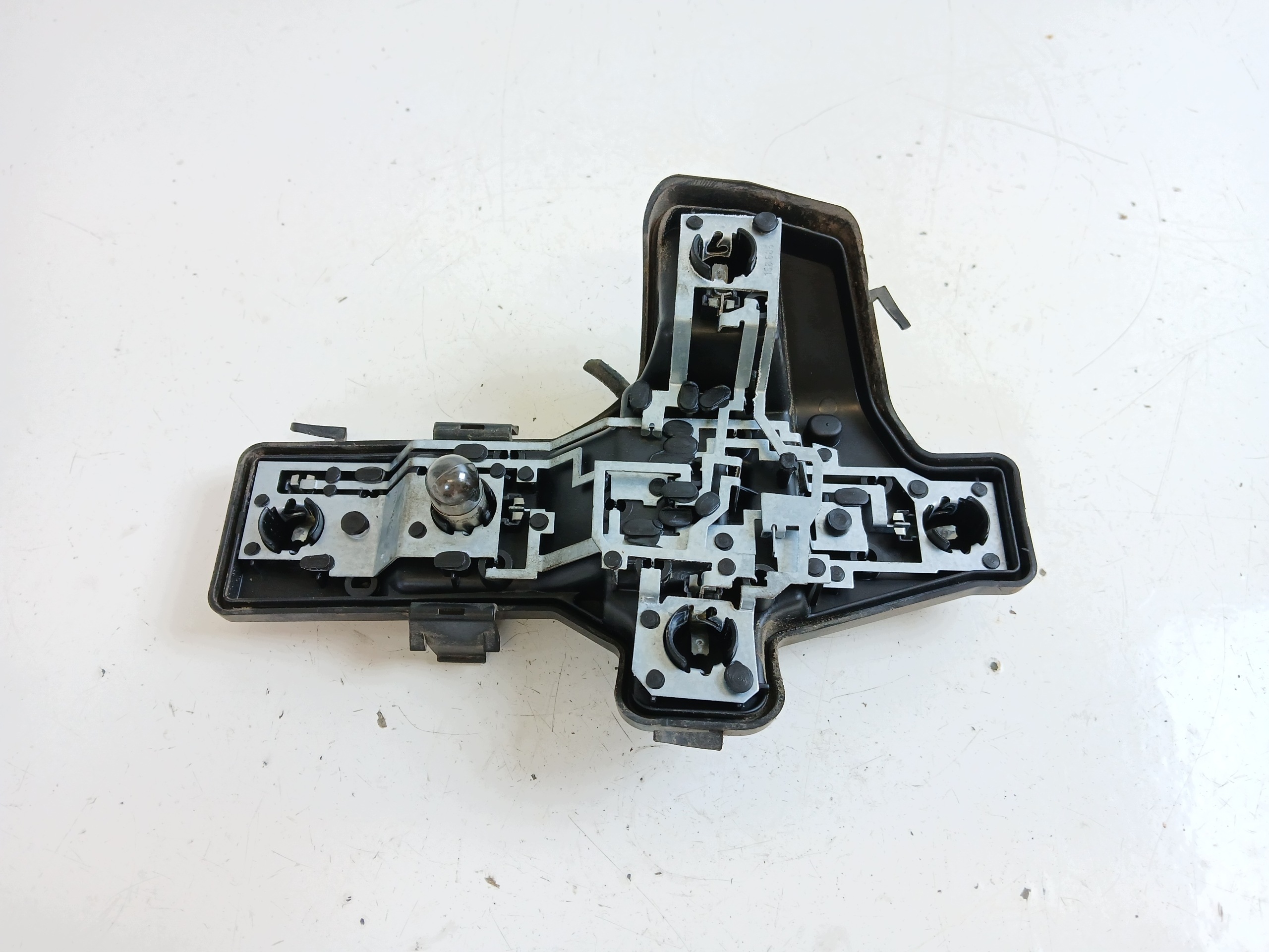 VW TOURAN and light housing right rear part 1T0945258A