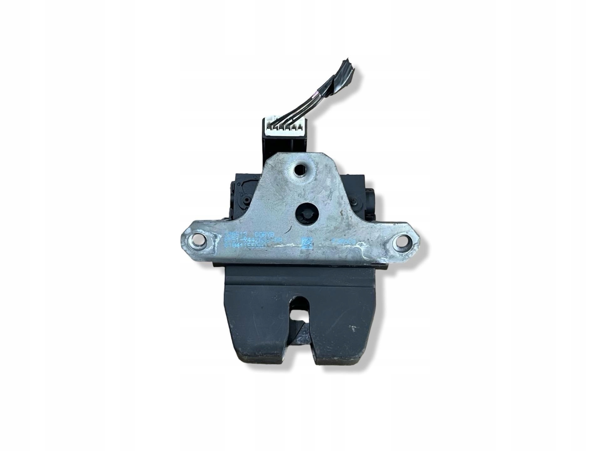 lock bonnet boot Ford Focus 3 2013 8M51-R442A66-DA