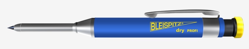 Ołówek do otworów marker Dry Profi Bleispitz