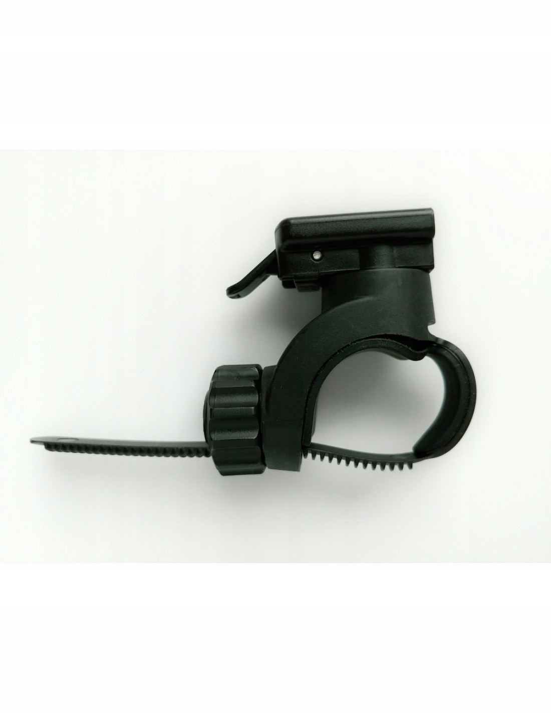 Uchwyt do latarek rowerowych GACIRON H07P