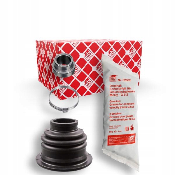 

Febi Bilstein Osłona Przegubu 102503