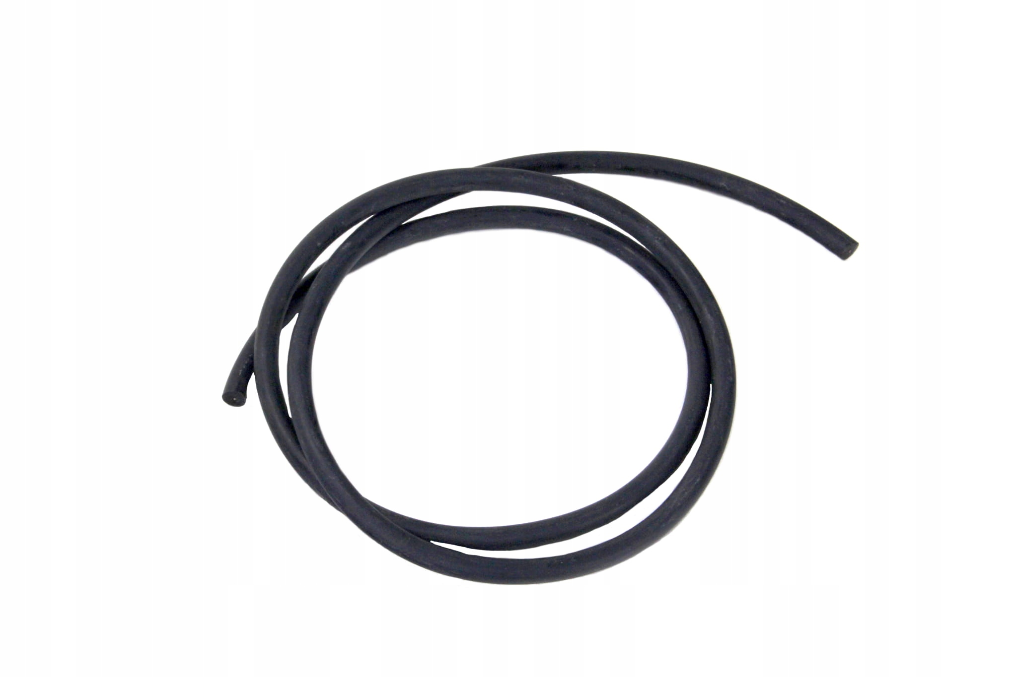 PRZEWÓD WYSOKIEGO NAPIĘCIA SIMSON CZARNY 1 METR