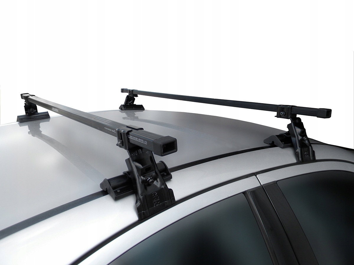 Багажник на крышу Alfa Romeo GIULIETTA 2010-