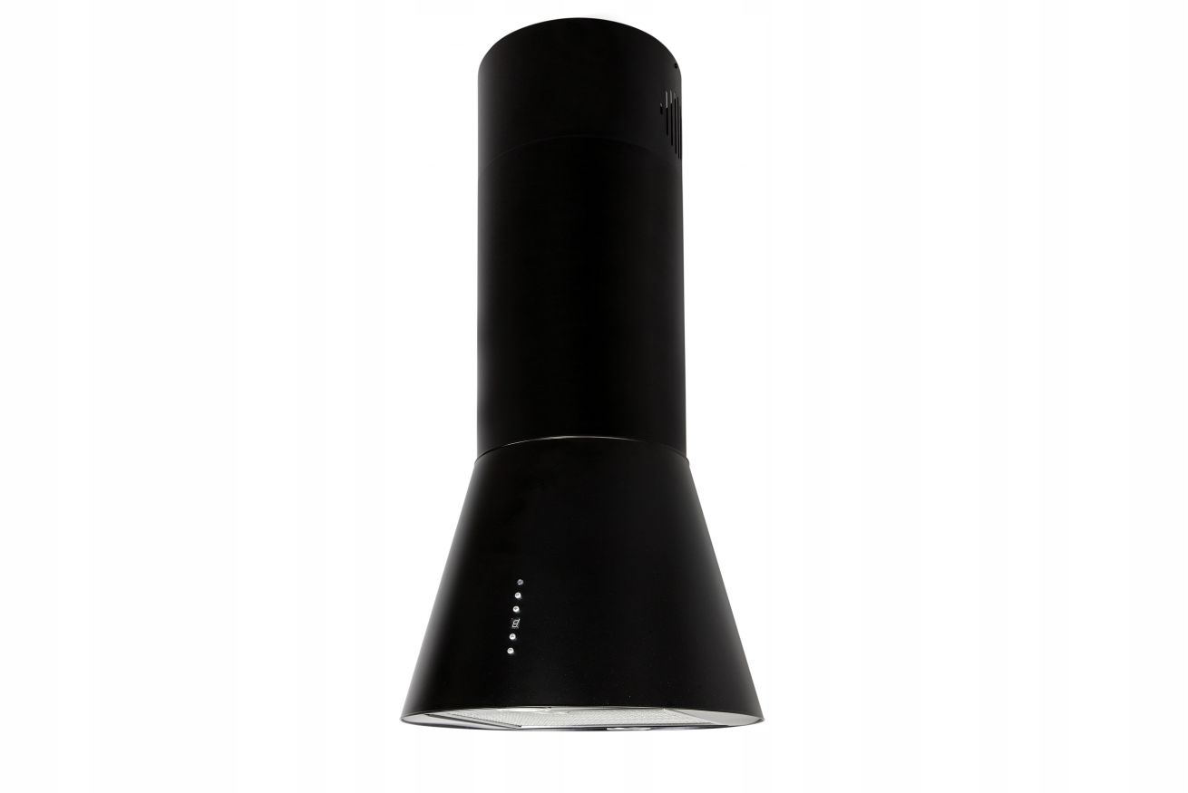 Toflesz OK-4 GALAXY Island czarny