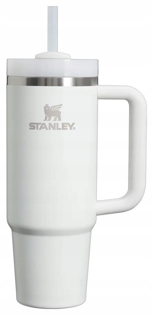 Kubek termiczny Stanley Quencher H2.O FlowState 0.89 l Frost Stanley