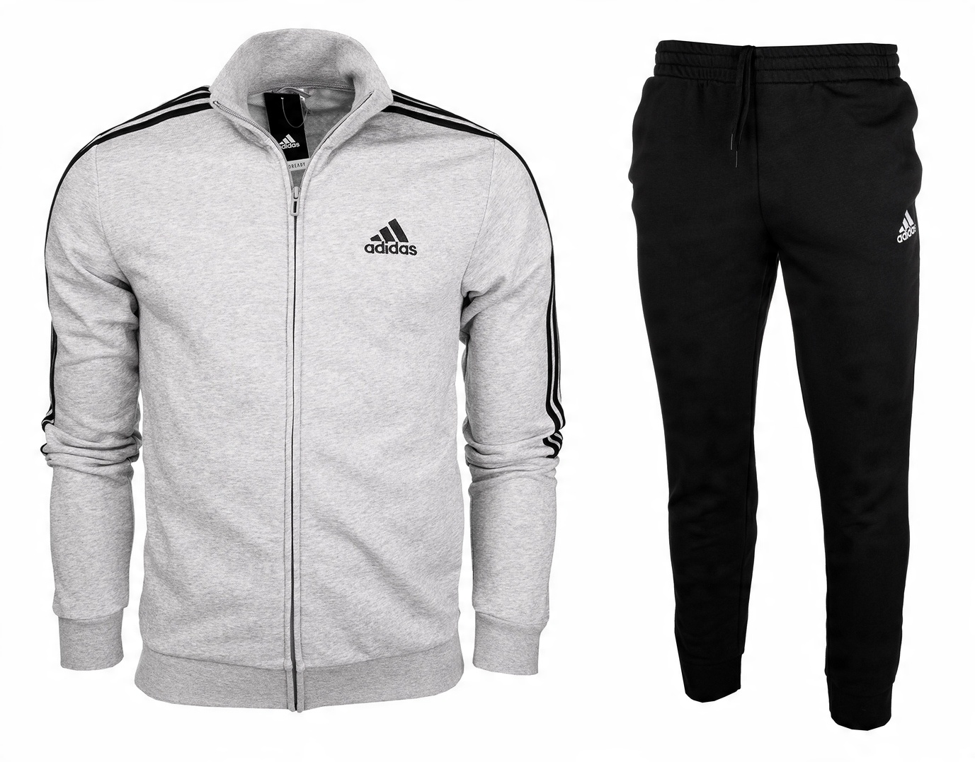 

Adidas dres męski komplet Essentials roz.L