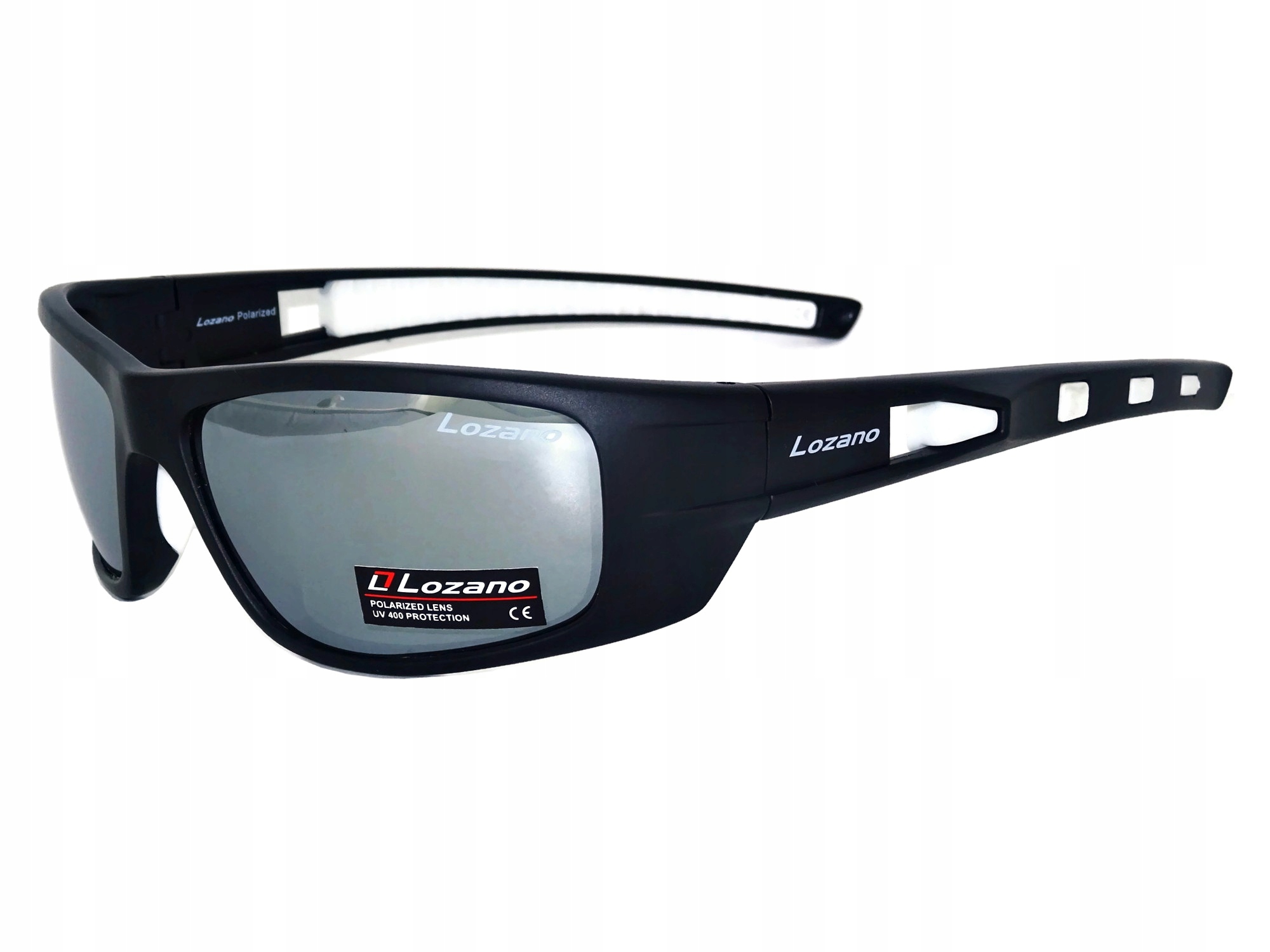 Sluneční Polarizační Námořnické brýle