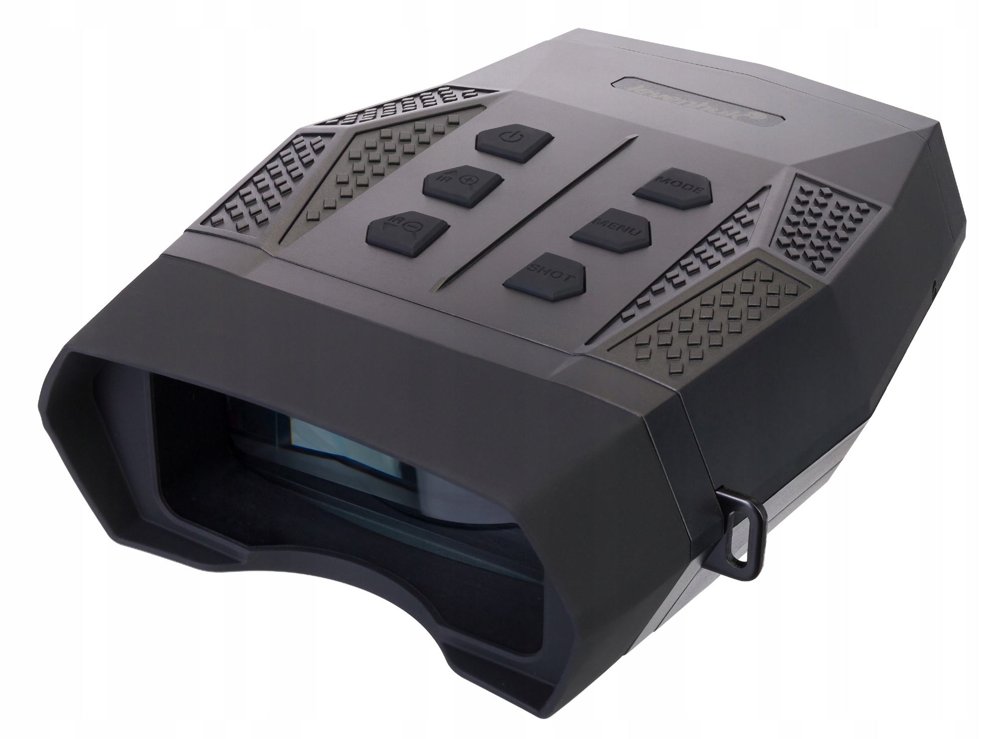 Lornetka noktowizyjna Levnhuk Halo 13x Plus Digital Night Vision Model Halo 13x Wi-Fi