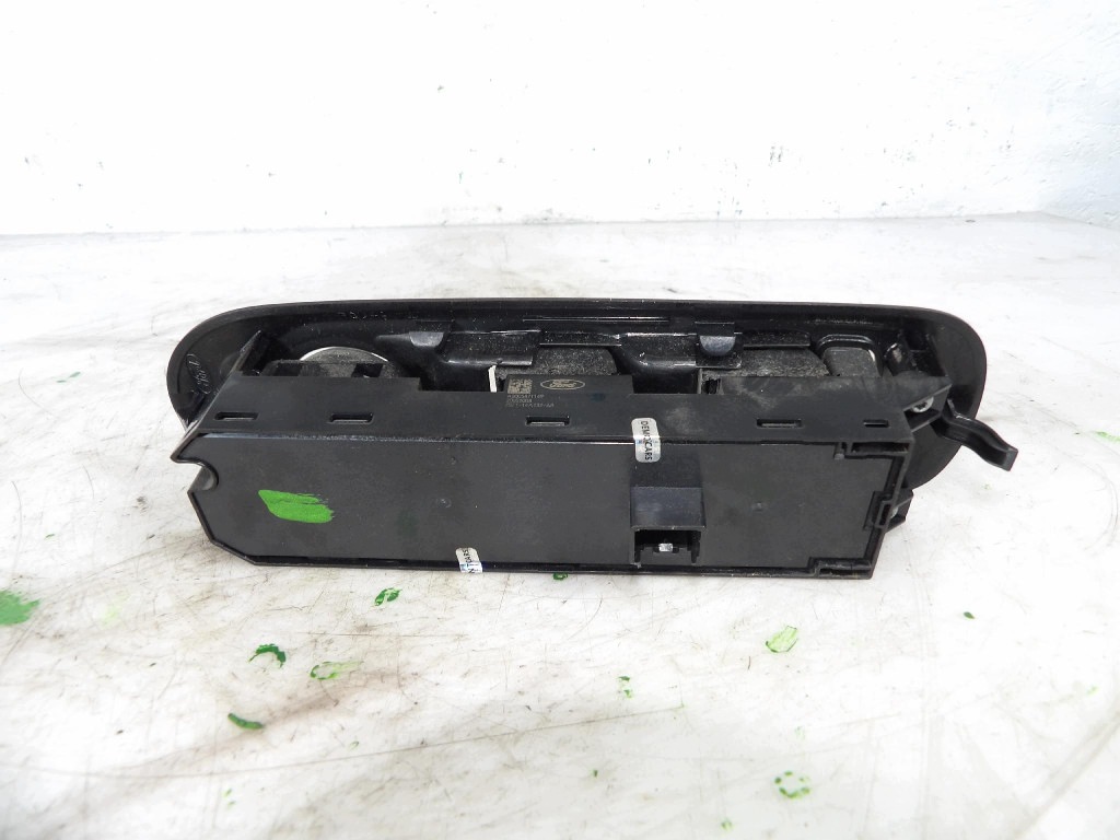FORD MONDEO MK4 window control switch of mirrors 7S7T-14A132-AB
