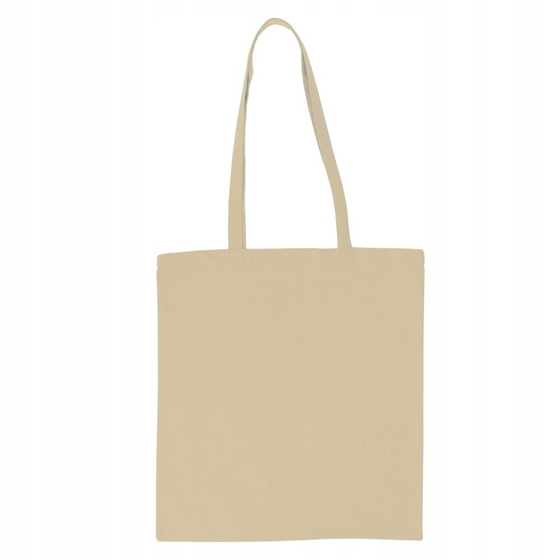 

Torba shopperbag bawełna 140g XXL Eko Zakupy plażę