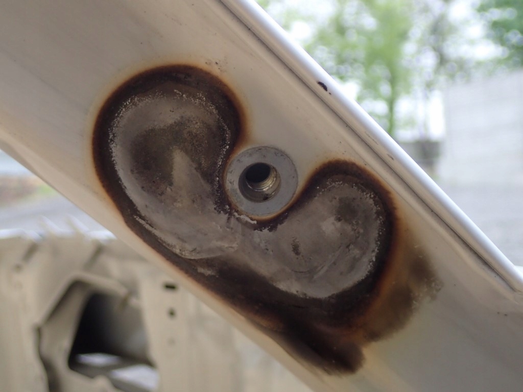 KLAPA TYŁ POKRYWA BAGAŻNIKA AUDI A1 2 II 82A 2018- Producent części Audi OE