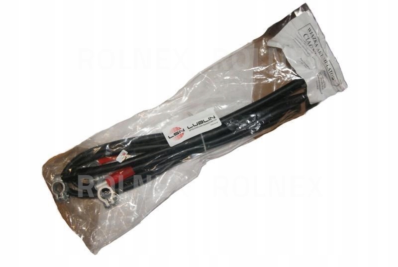 Sada akumulátorových kabelů Ursus C360 Lsn 46457940