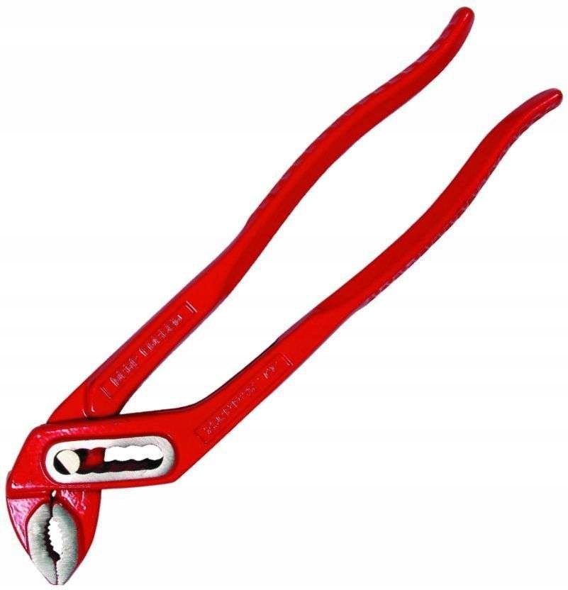 Регулируемые плоскогубцы 240 мм