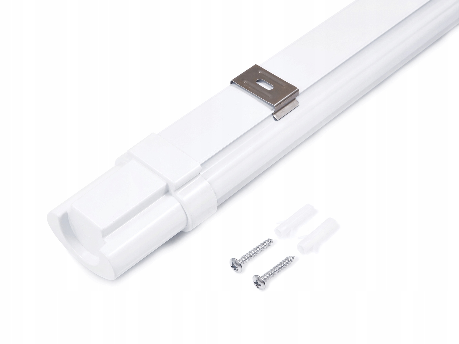 PANEL LED SLIM IP65 18W OPRAWA HERMETYCZNA 4500K Marka Koloreno