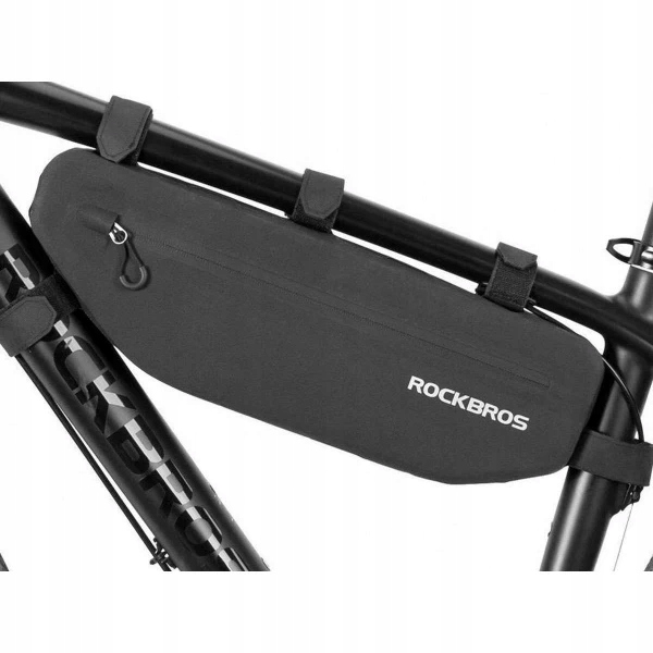 Taška brašna pod rám Rockbros AS-043 3L, odolná vůči dřevu