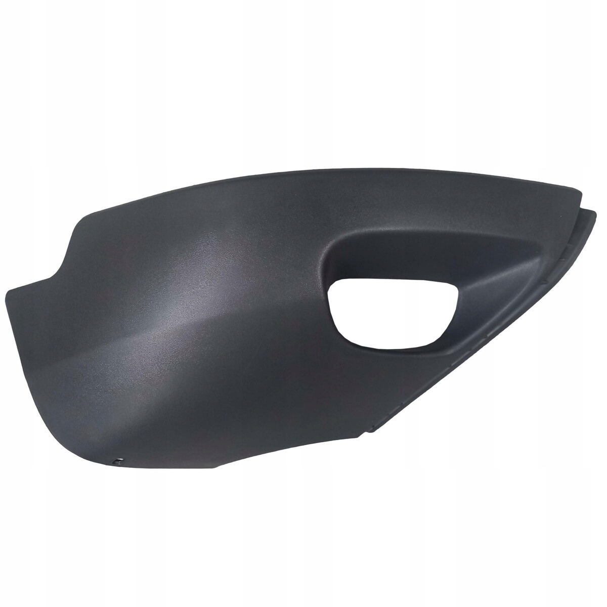 Volvo XC90 (07-) Roh Předního Nárazníku Pravý S Otvorem Pro Halog