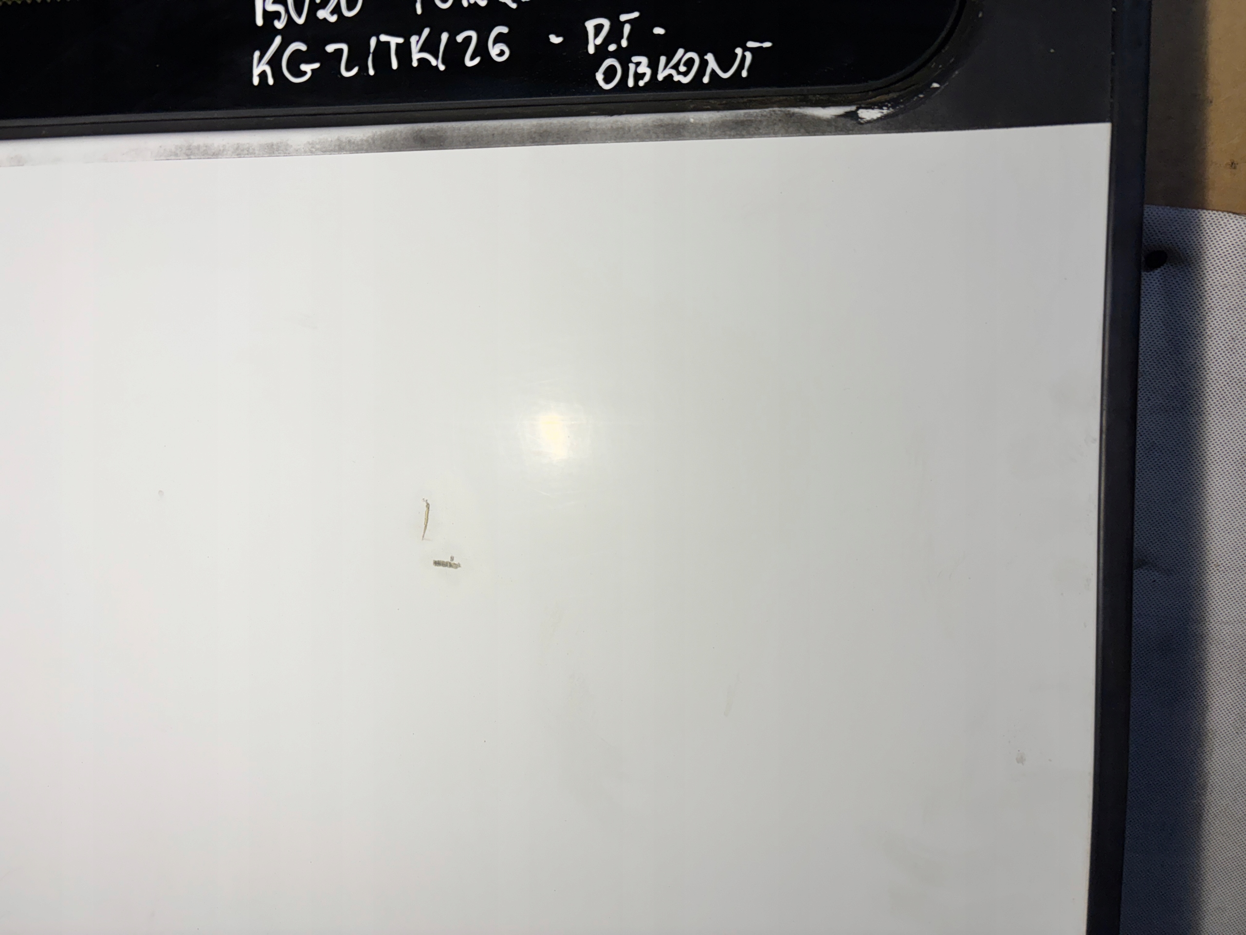 door right rear. ISUZU TURQUOISE AUTOBUS