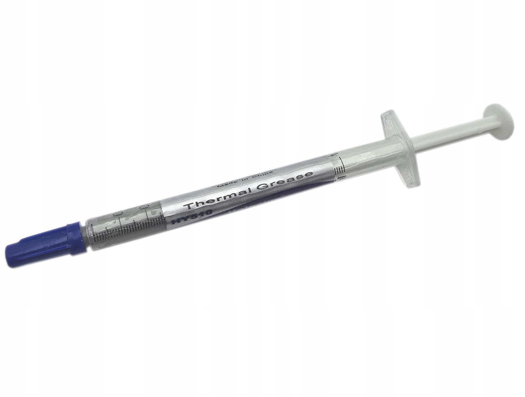PASTA TERMOPRZEWODZĄCA SILIKONOWA HY510 0,3ML