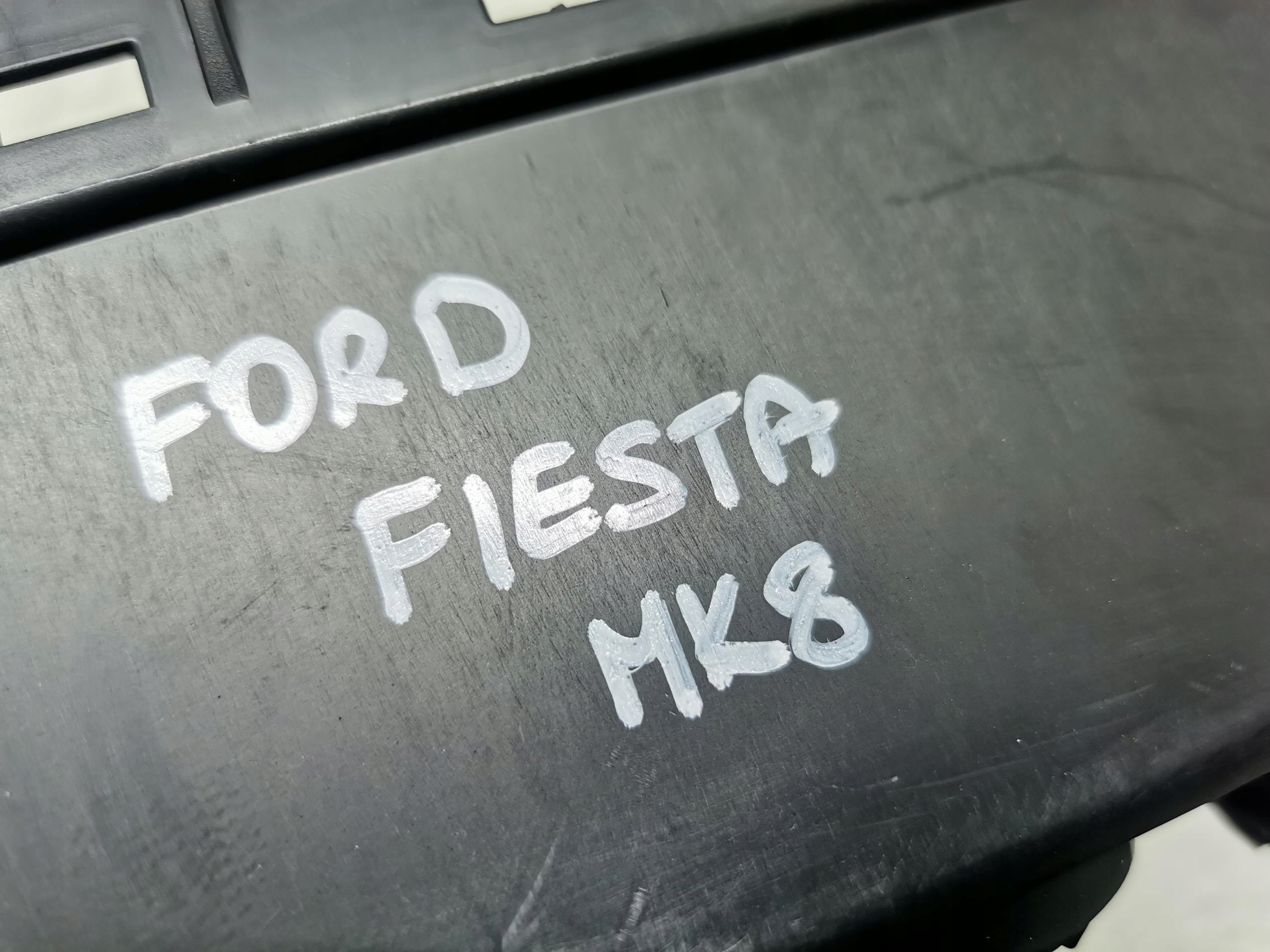 Handschuhfach Abdeckung, Hutablage FORD FIESTA MK8 H1BB-A044C82-A EU