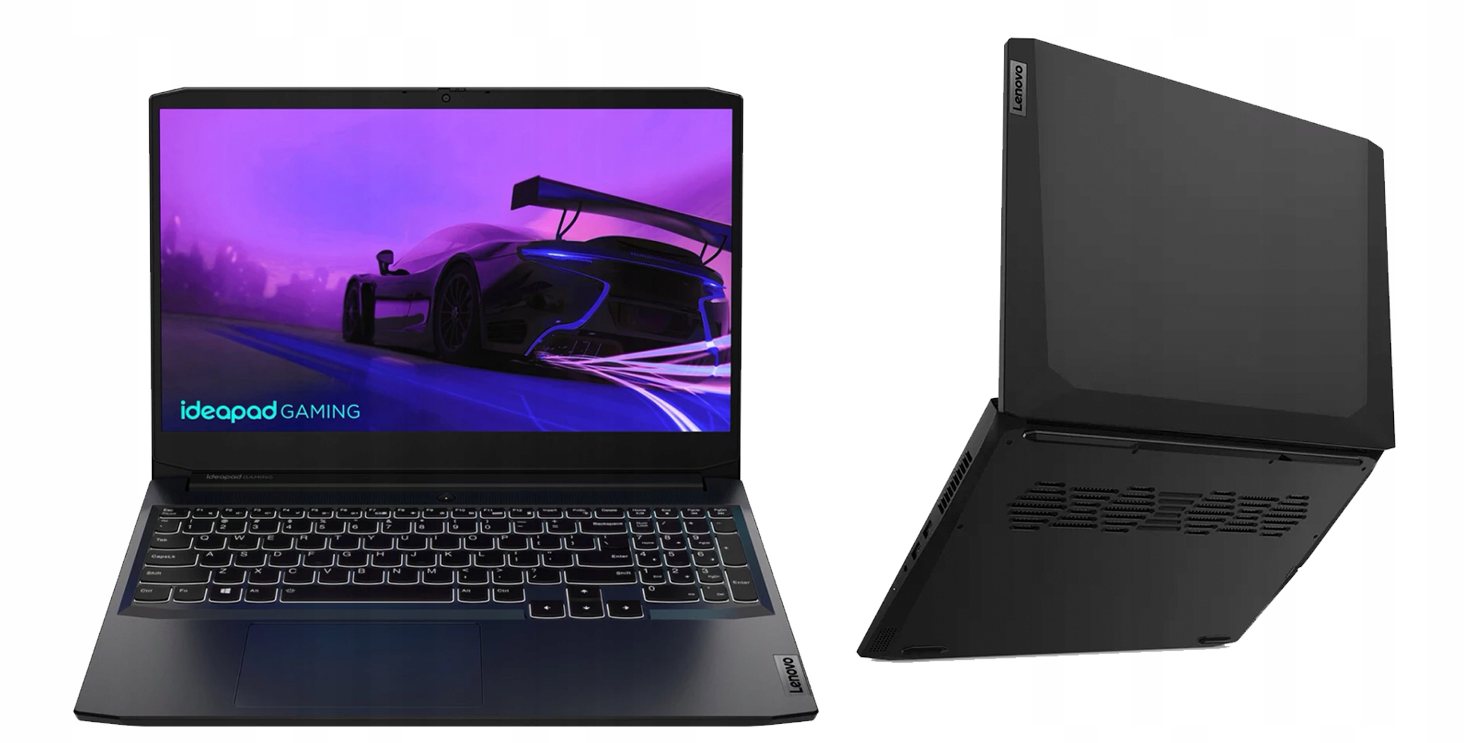 

Lenovo Ip Gaming 3 i5-11320H 16GB 512SSD GTX1650