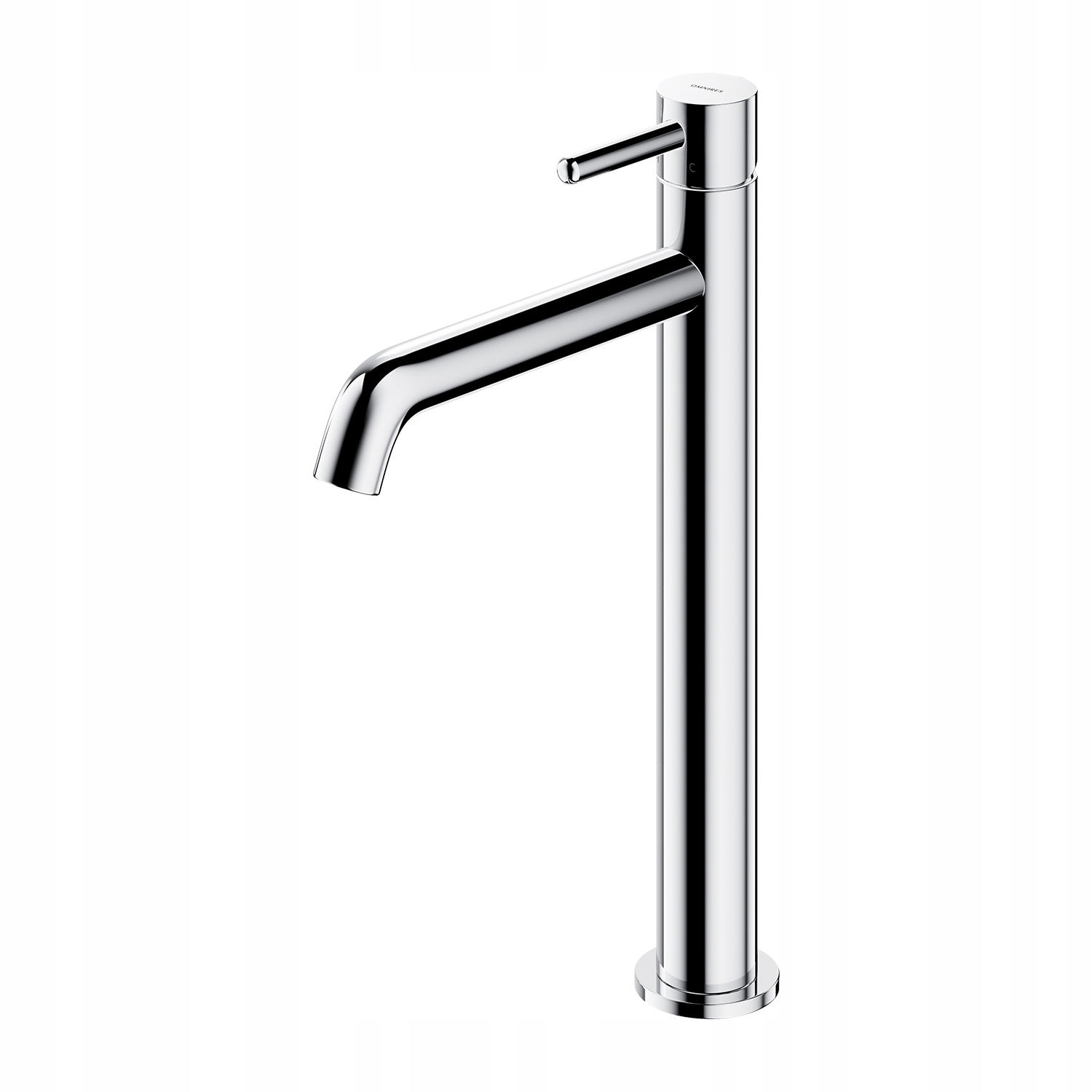 Omnires Y Bateria umywalkowa Wysoka chrom (cr)