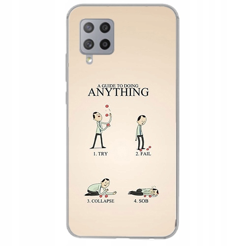 

200 wzorów Etui Do Samsung Galaxy A42 5G Obudowa