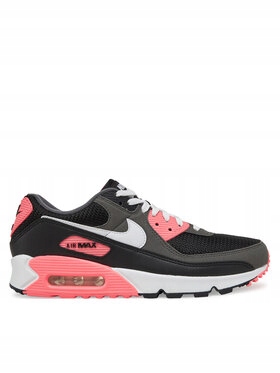 Buty Męskie Sportowe Modne Nike Air Max 90 r. 45,5