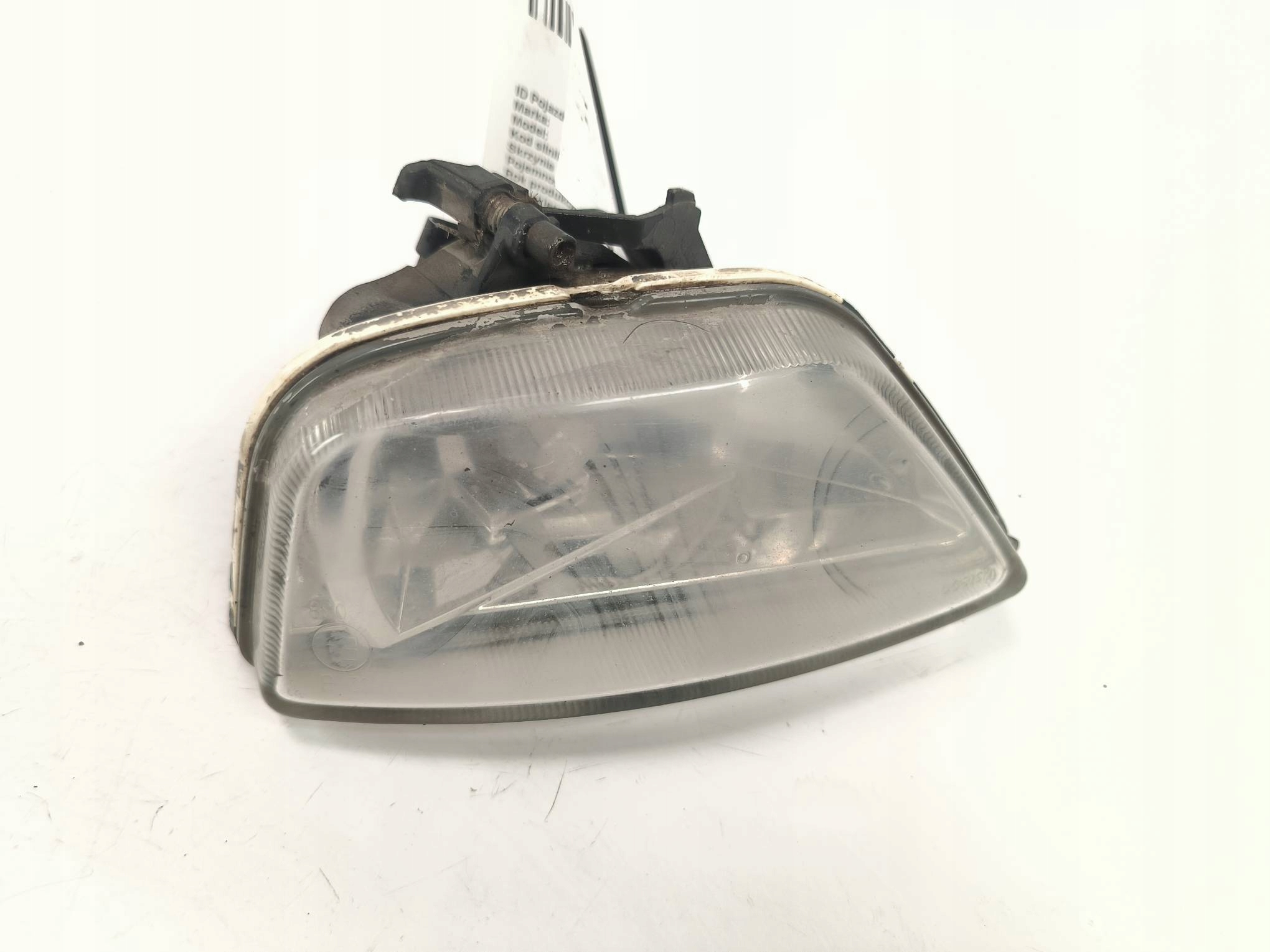 mlhovka levý 2M51-15201-AH FORD FOCUS a