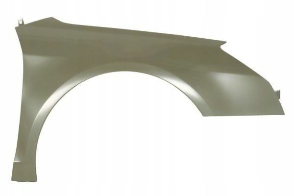 Pravý Blatník Citroen C5 II 2008-2017, Každá Barva