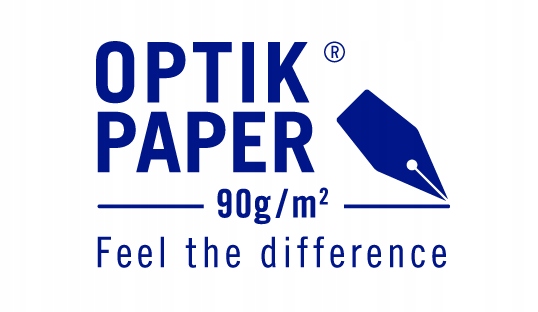 BRULION A4 80 K. KRATKA OKŁADKA PÓŁTWARDA OXFORD CAMPUS 90G Format A4