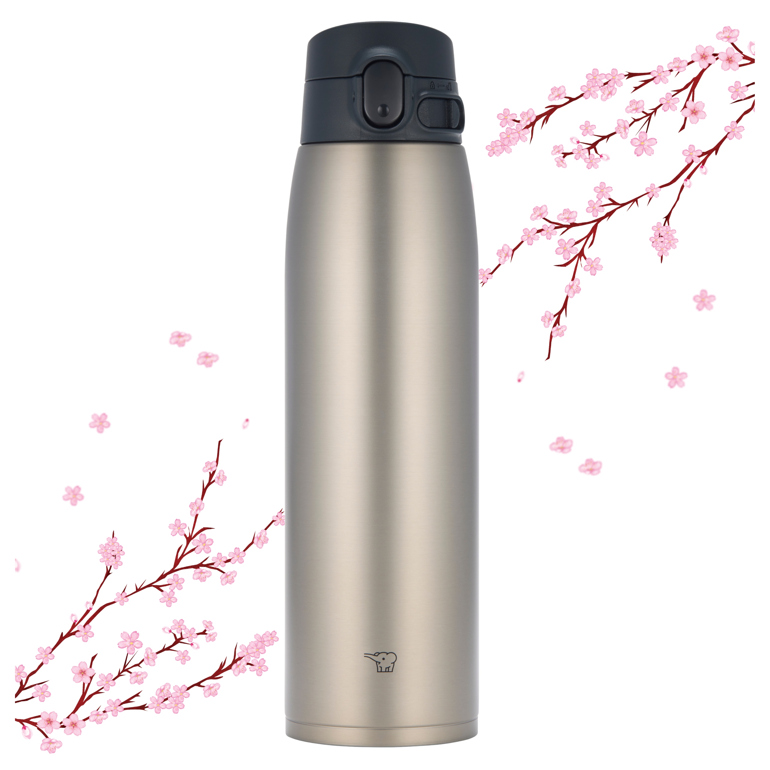 Termohrnek Zojirushi SM-VH95-XA 950 ml ocelová velká termoska na kávu