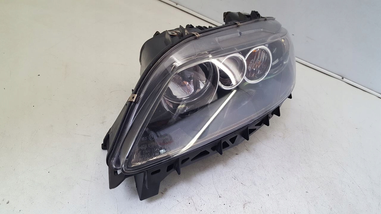 Licht vorne vorne links Mazda GG