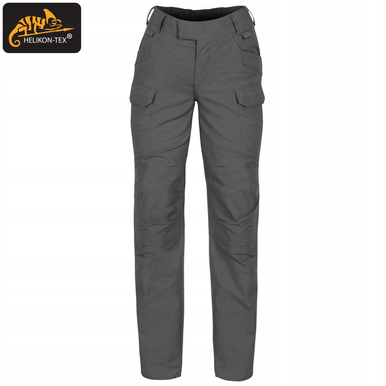 HELIKON Spodnie Taktyczne UTP Damskie Shadow Grey Model UTP