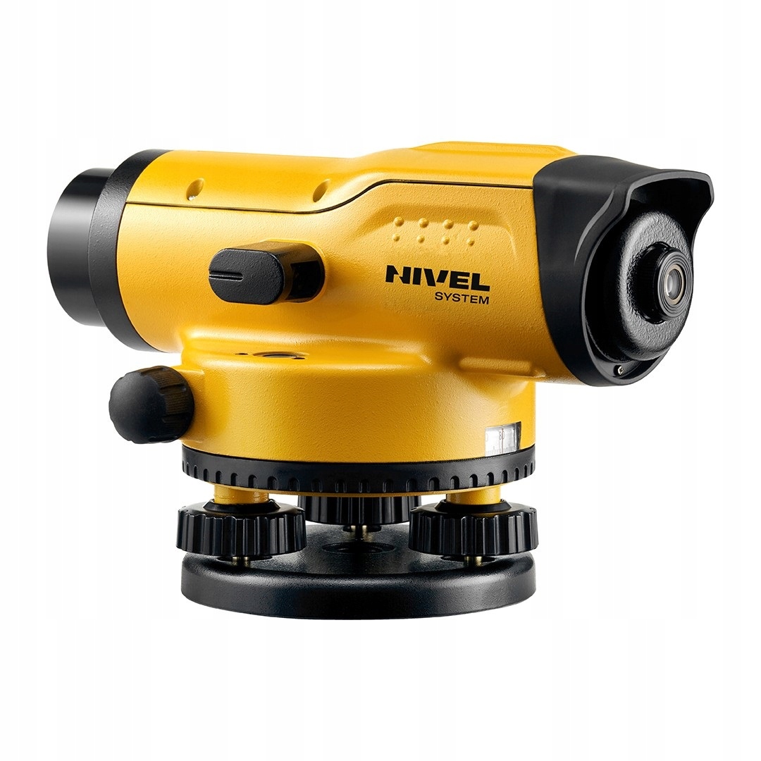 NIVEL SYSTEM N32X NIWELATOR OPTYCZNY Marka Nivel System