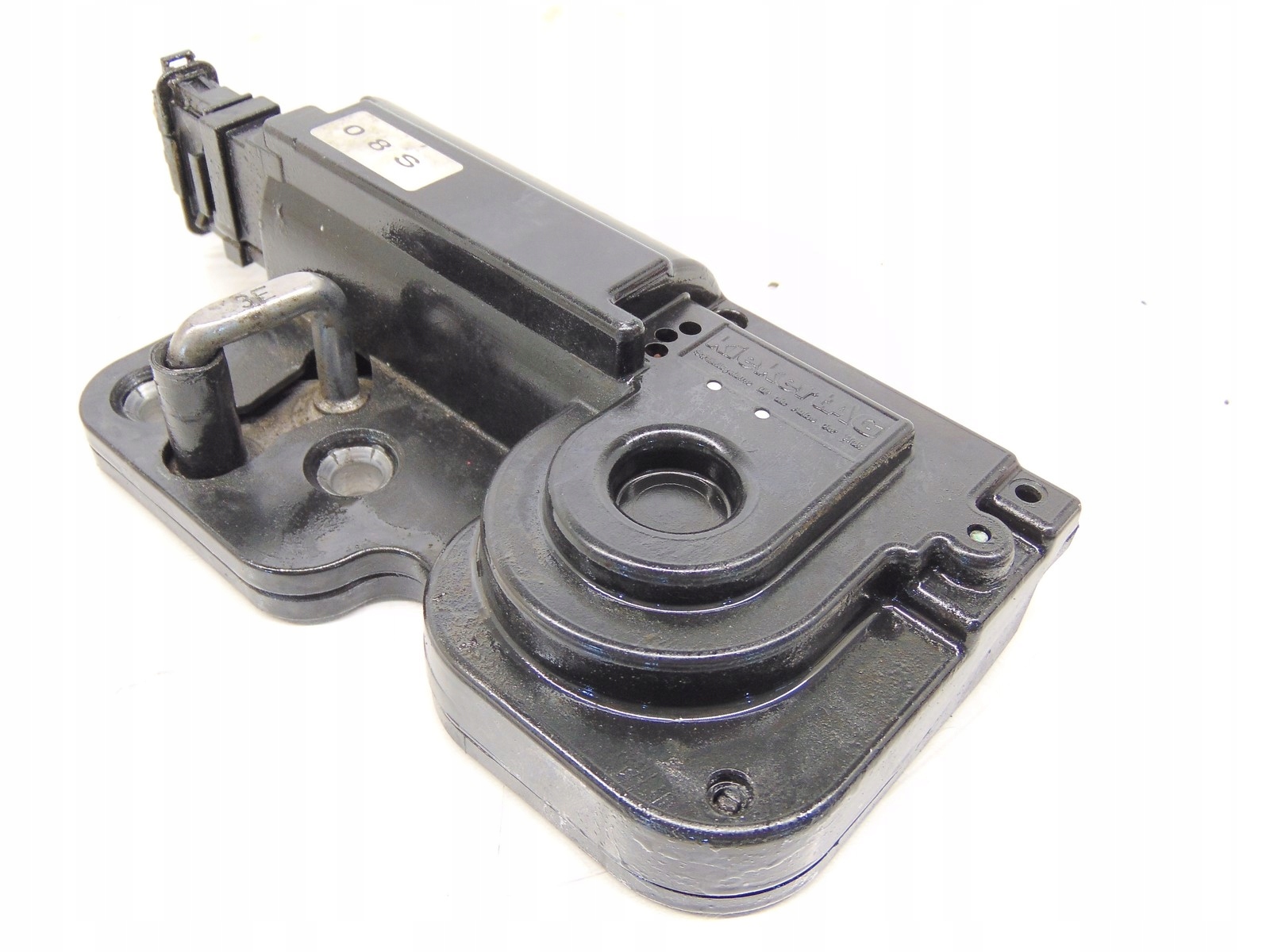 ЗАМОК ЗАЩЕЛКИ ДЛЯ VW TOUAREG 7L 7L0827511C