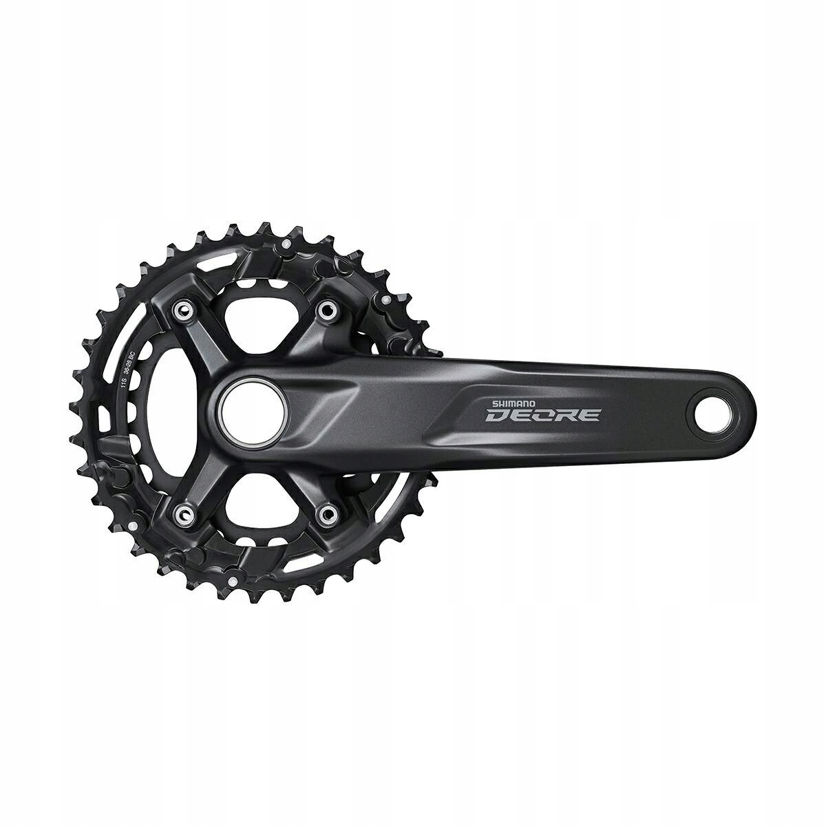 

Korba Deore FC-M5100 36/26T 175mm