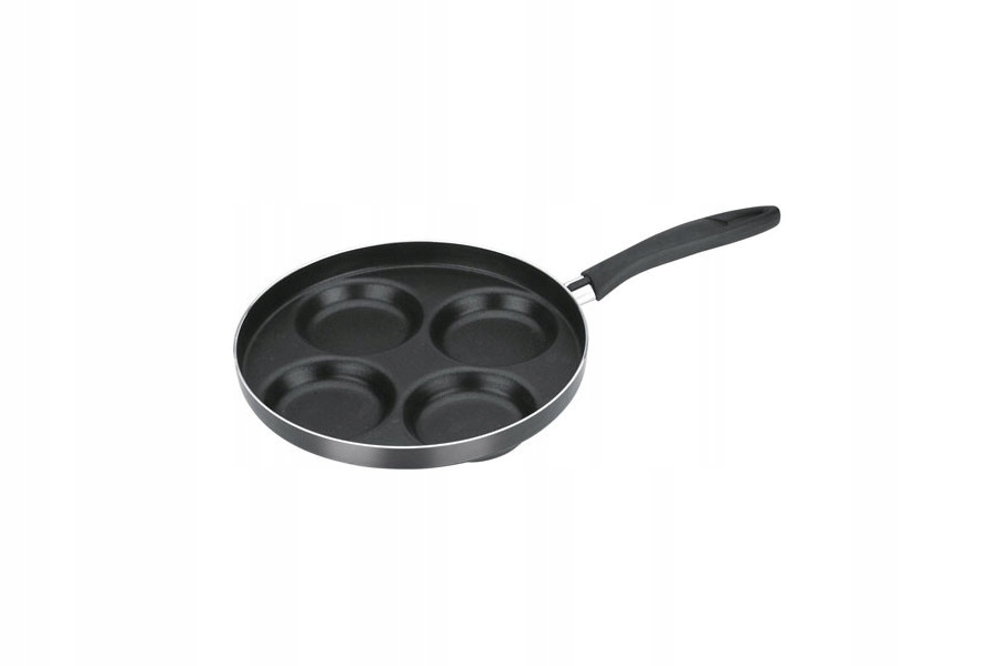 

Tescoma Patelnia 4 Wgłębienia Presto 24cm