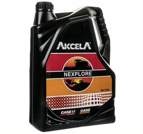 

Akcela Nexplore 10W30 5L