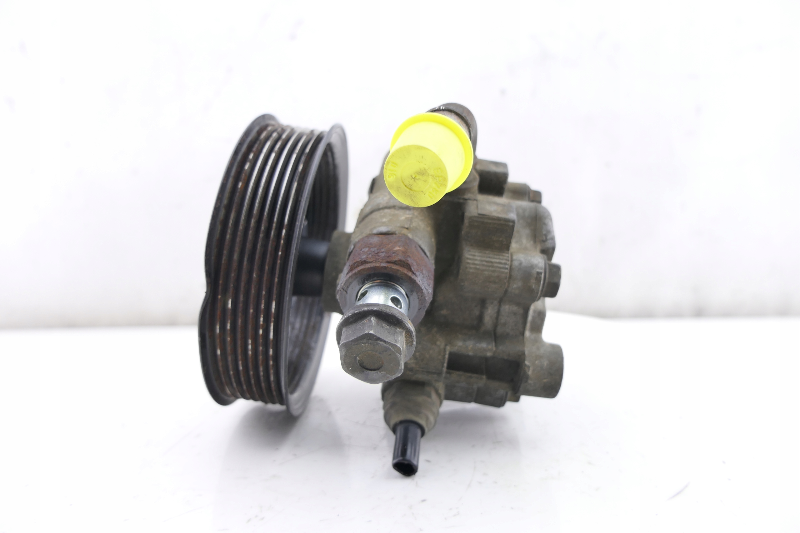 servo pumpa RANGE ROVER DISCOVERY III 2.7TD