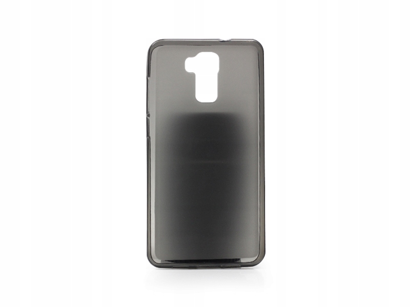 

Etui na Doogee Y6 FLEXmat Case - czarny