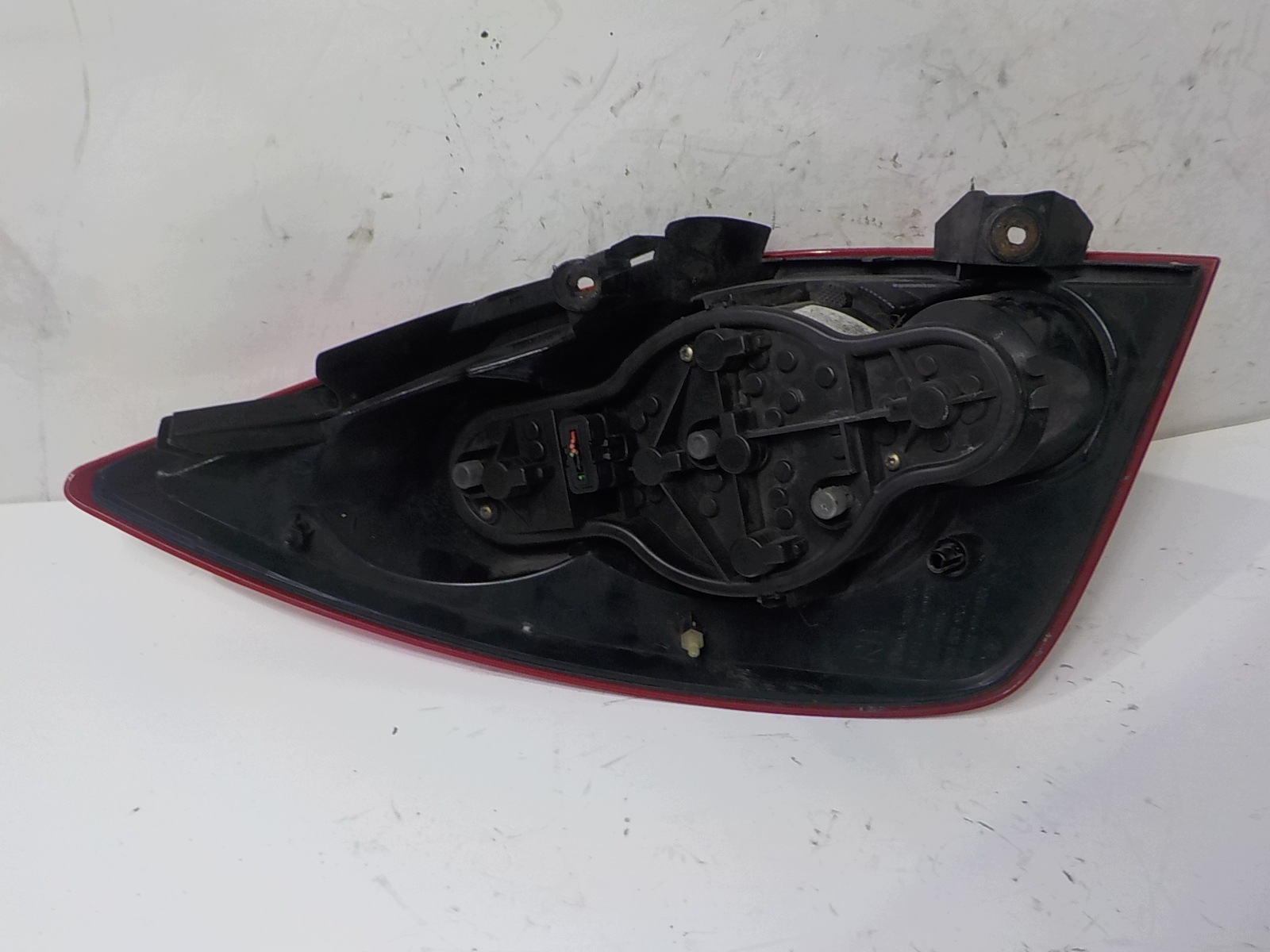 NISSAN PRIMERA P12 HB light right rear part rear UK