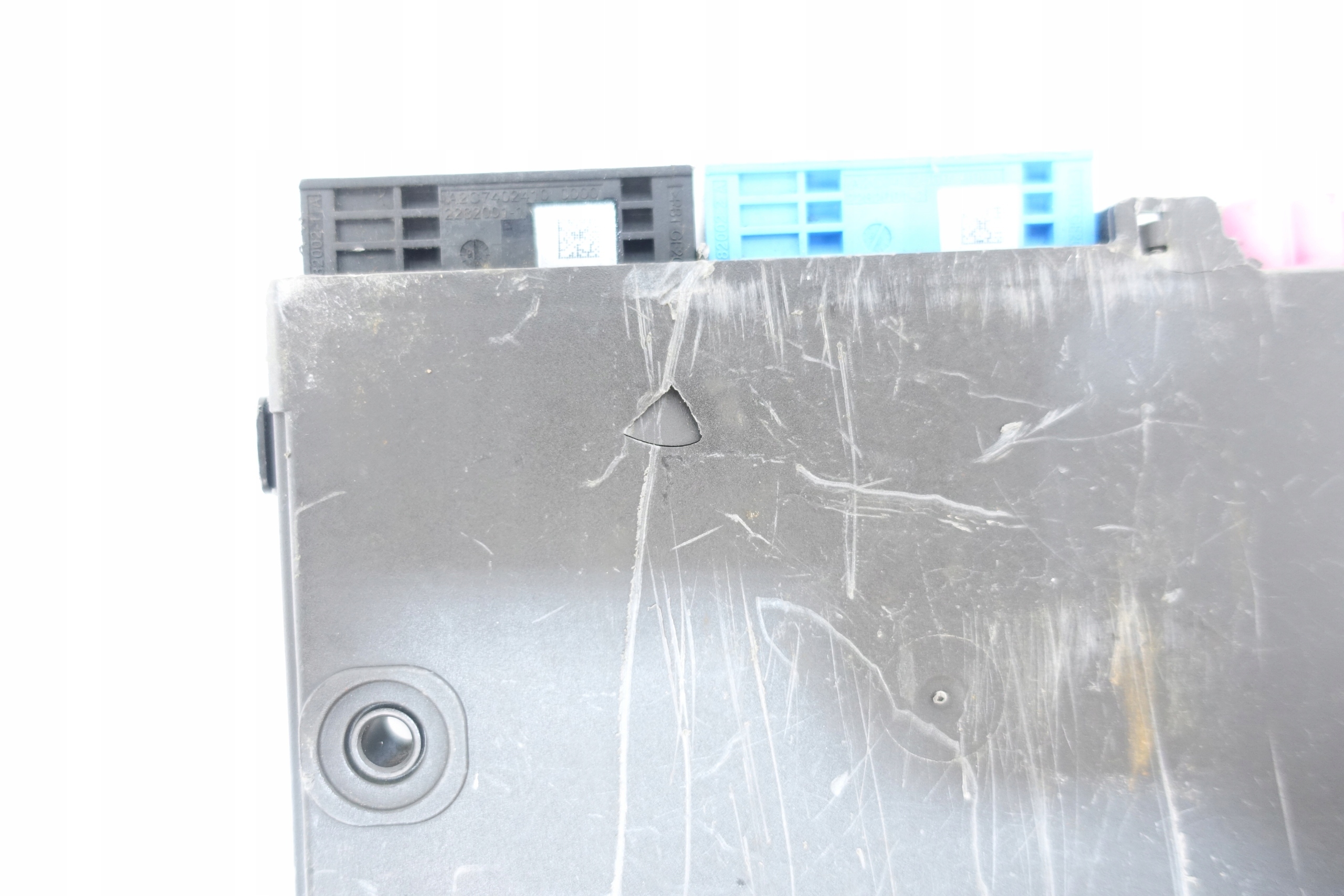 VW AUDI Bedienteil modul GATEWAY 8W8907468