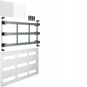 Rama modułowa 108 modułów 450x750mm Univers UD33B1
