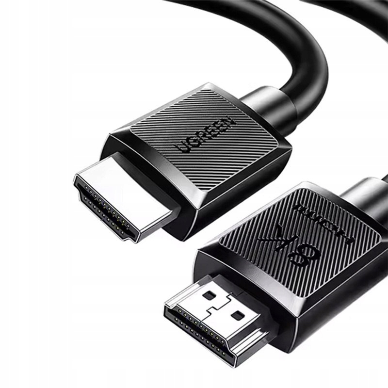 Kabel Ugreen Hdmi 5m (czarny)