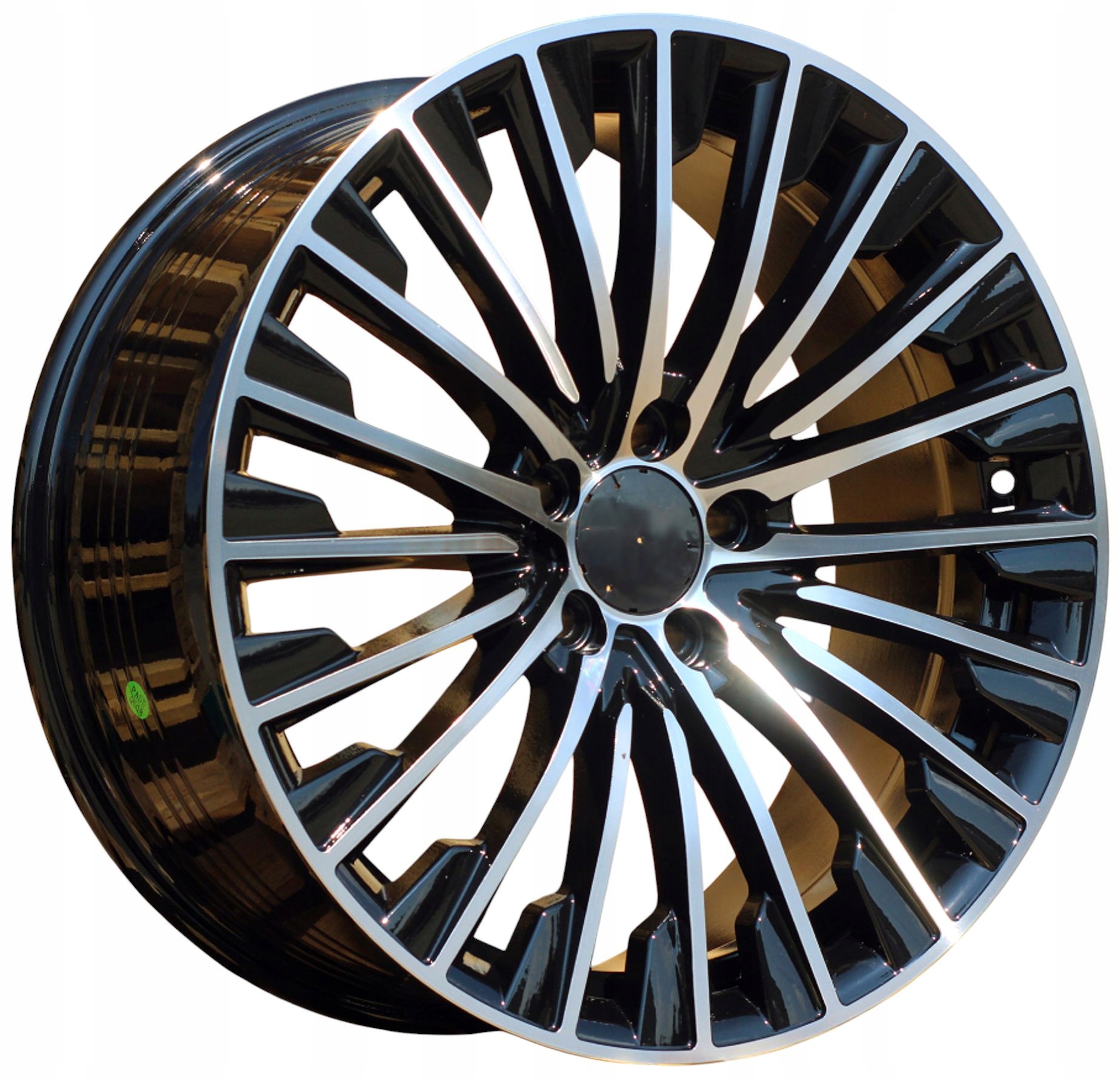 Alufelgi 18 5x112 Mercedes A-Class W176 W177 B-Class W246 247 C-Class W205