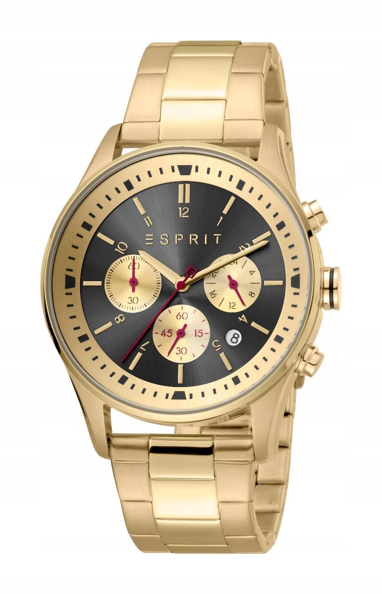Pánské hodinky Esprit ES1G209M0095