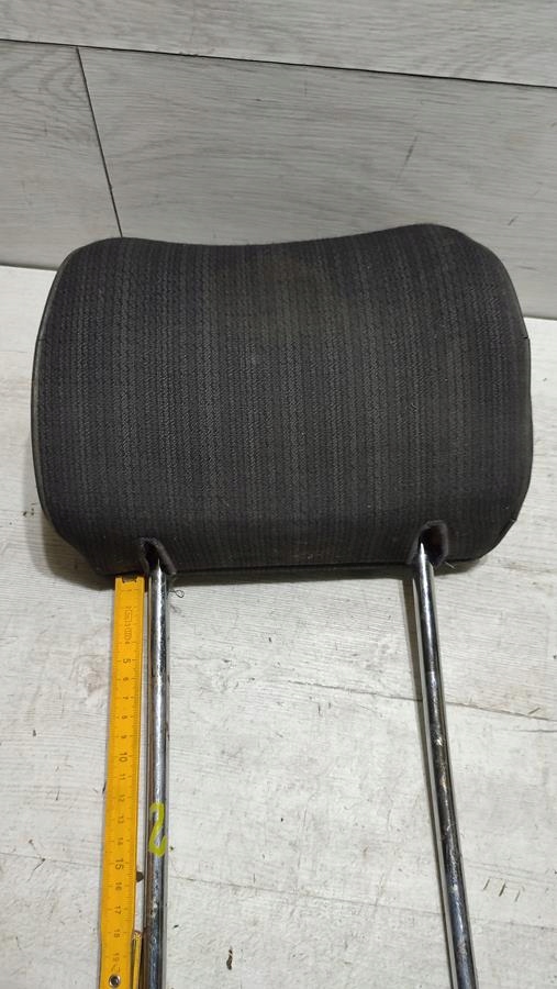rest seat front Mercedes w124